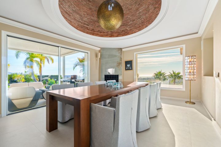 Casa K - Marvellous Mediterranean Estate in Prime Location