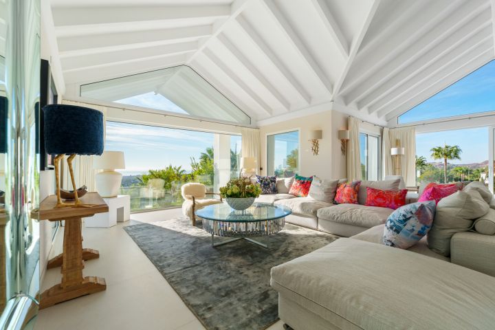 Casa K - Marvellous Mediterranean Estate in Prime Location