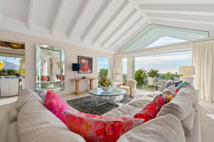 Casa K - Marvellous Mediterranean Estate in Prime Location