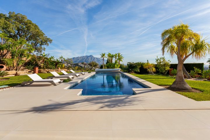 Casa K - Marvellous Mediterranean Estate in Prime Location