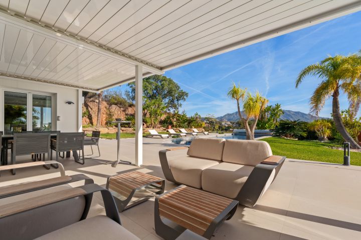 Casa K - Marvellous Mediterranean Estate in Prime Location