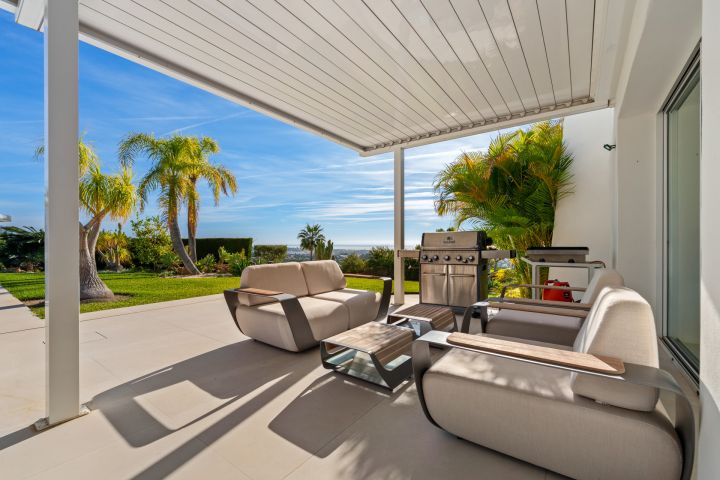 Casa K - Marvellous Mediterranean Estate in Prime Location