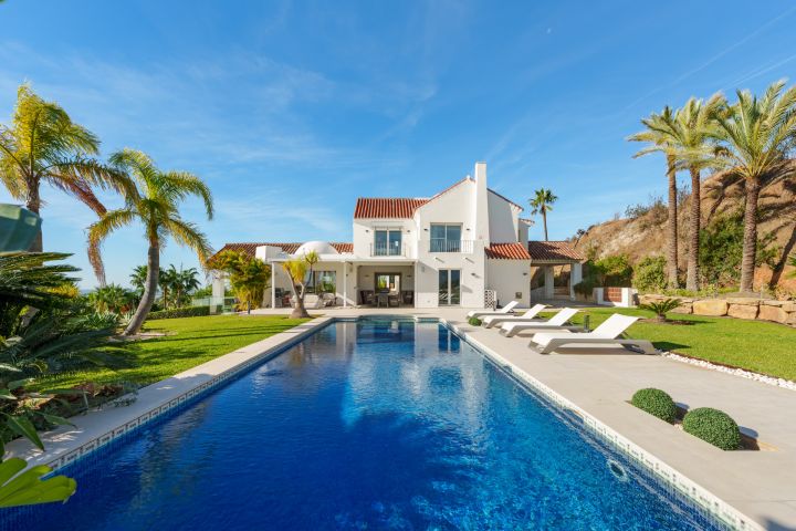 Casa K - Marvellous Mediterranean Estate in Prime Location