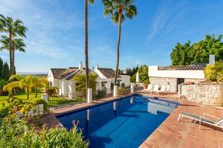 Casa K - Marvellous Mediterranean Estate in Prime Location