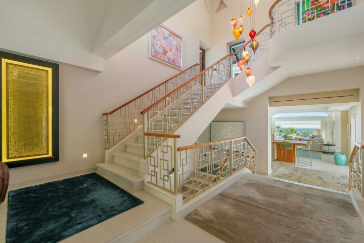 Casa K - Marvellous Mediterranean Estate in Prime Location