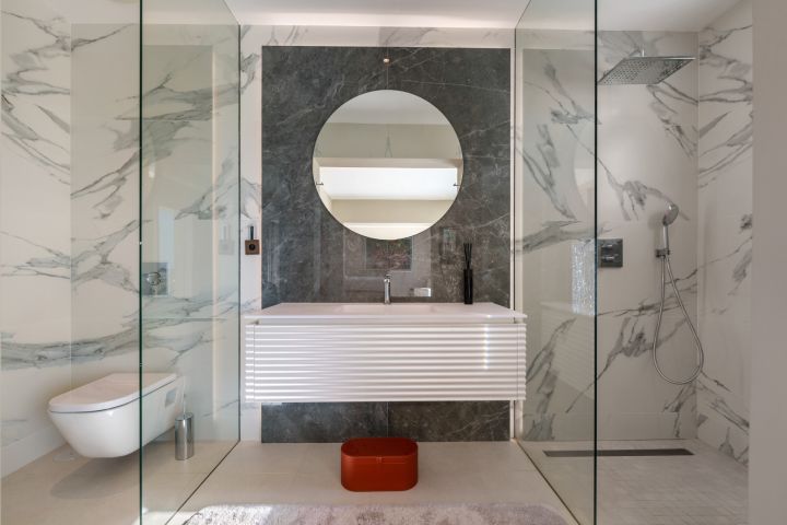 Casa K - Marvellous Mediterranean Estate in Prime Location