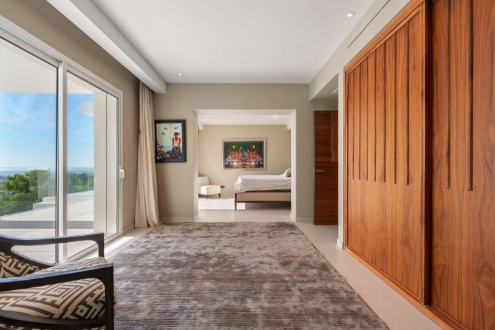 Casa K - Marvellous Mediterranean Estate in Prime Location