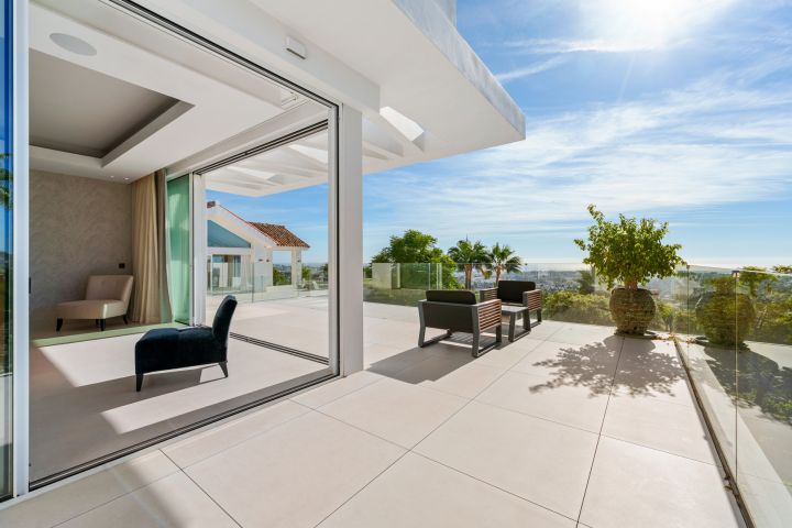 Casa K - Marvellous Mediterranean Estate in Prime Location