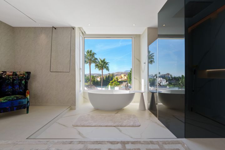 Casa K - Marvellous Mediterranean Estate in Prime Location