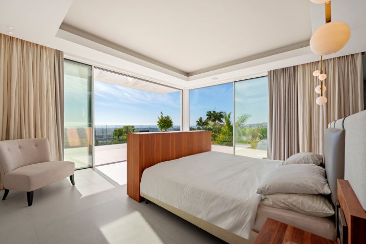 Casa K - Marvellous Mediterranean Estate in Prime Location