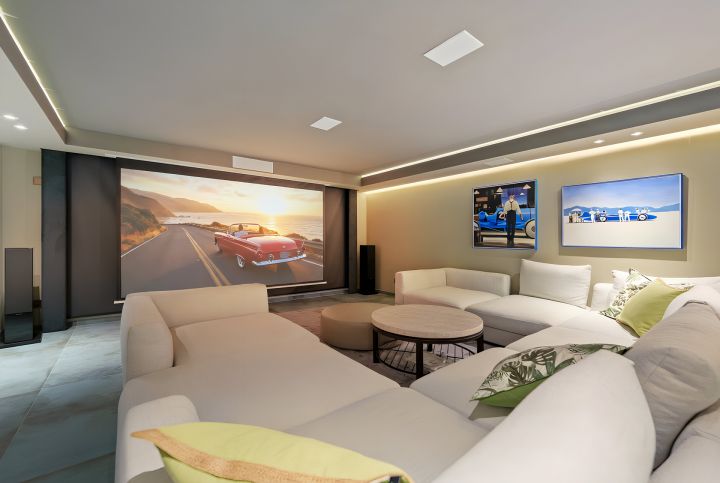 Casa K - Marvellous Mediterranean Estate in Prime Location