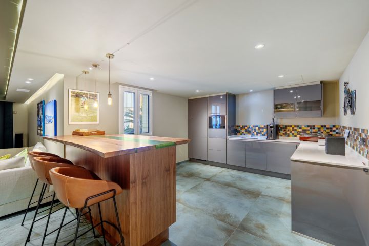 Casa K - Marvellous Mediterranean Estate in Prime Location