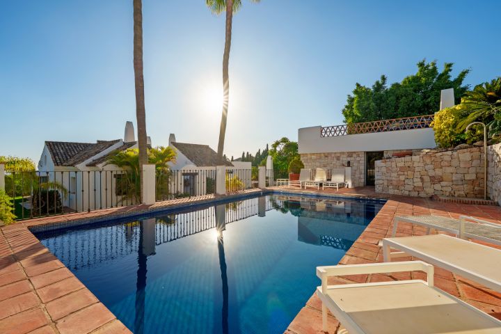 Casa K - Marvellous Mediterranean Estate in Prime Location