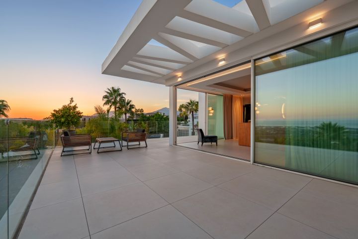 Casa K - Marvellous Mediterranean Estate in Prime Location