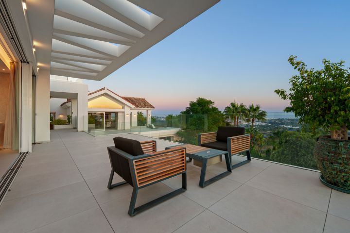 Casa K - Marvellous Mediterranean Estate in Prime Location