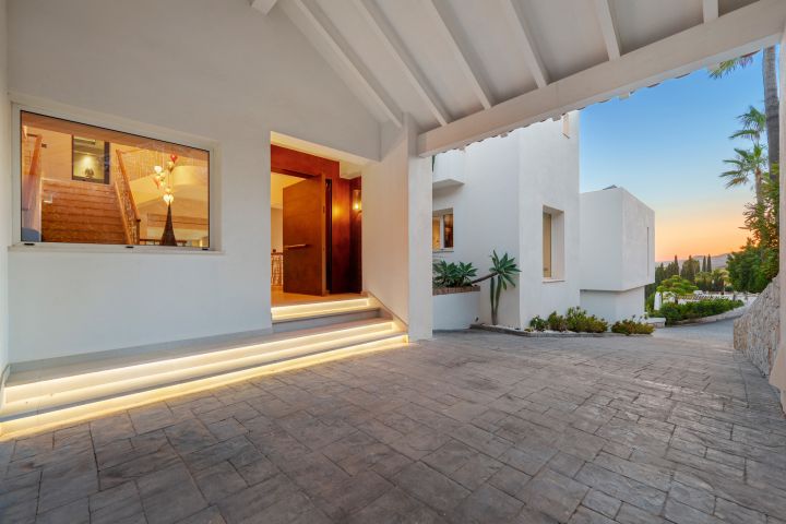 Casa K - Marvellous Mediterranean Estate in Prime Location