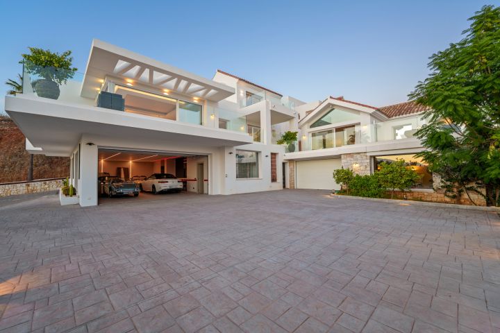 Casa K - Marvellous Mediterranean Estate in Prime Location