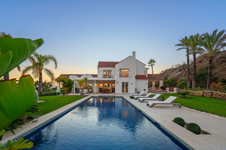 Casa K - Marvellous Mediterranean Estate in Prime Location