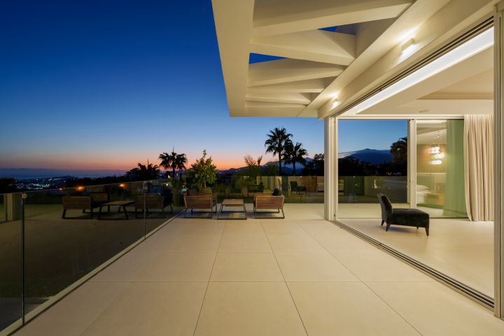 Casa K - Marvellous Mediterranean Estate in Prime Location