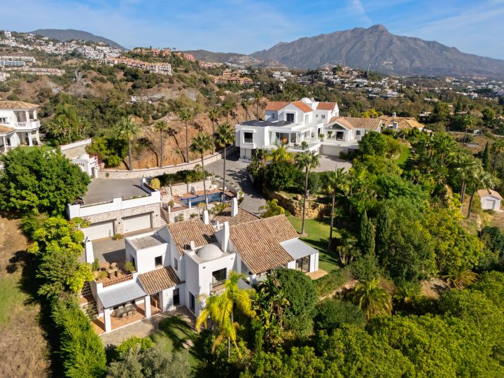 Casa K - Marvellous Mediterranean Estate in Prime Location