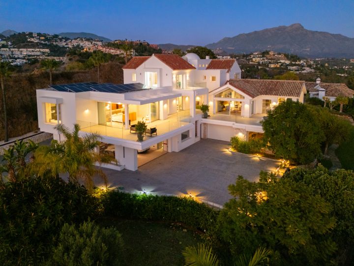 Casa K - Marvellous Mediterranean Estate in Prime Location