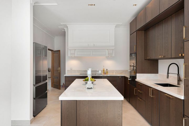 Villa Las Palmeras - Incredible Property in El Madroñal