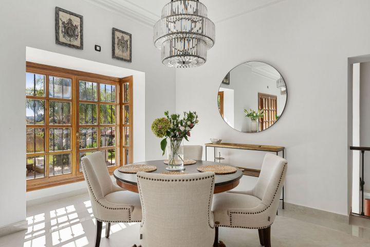 Villa Las Palmeras - Incredible Property in El Madroñal