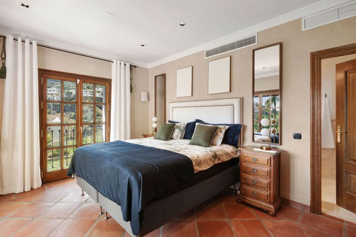 Villa Las Palmeras - Incredible Property in El Madroñal