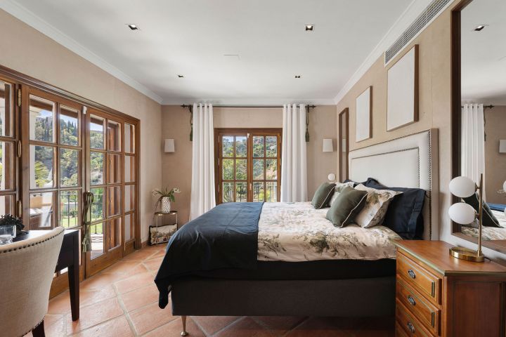 Villa Las Palmeras - Incredible Property in El Madroñal