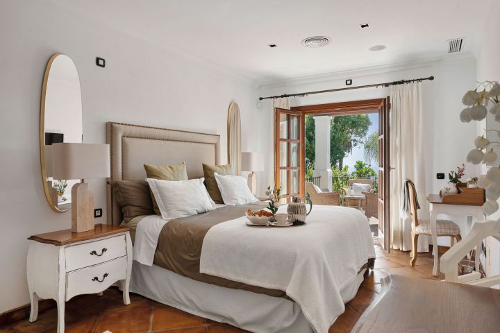 Villa Las Palmeras - Incredible Property in El Madroñal