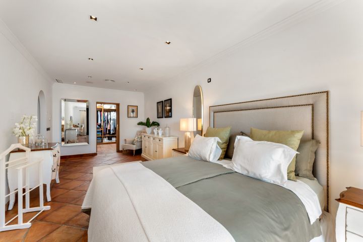 Villa Las Palmeras - Incredible Property in El Madroñal