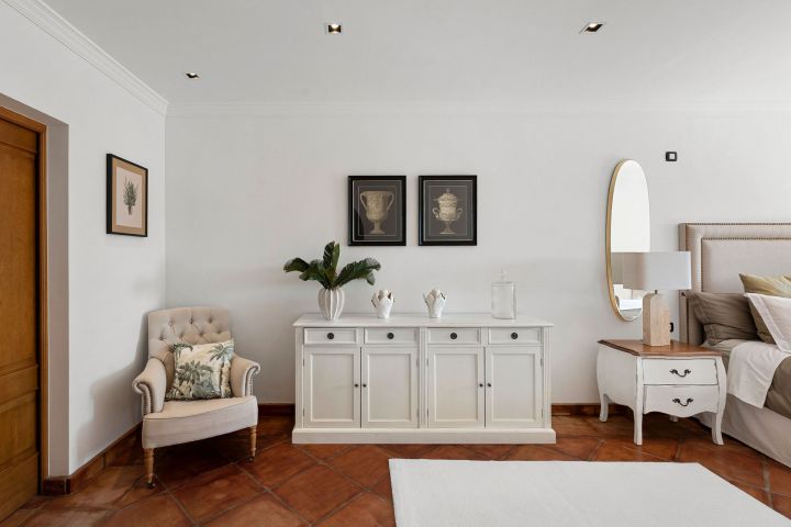 Villa Las Palmeras - Incredible Property in El Madroñal