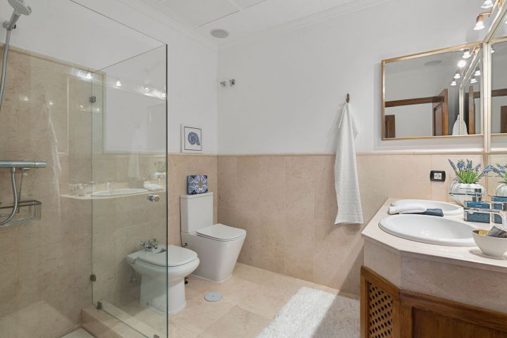 Villa Las Palmeras - Incredible Property in El Madroñal