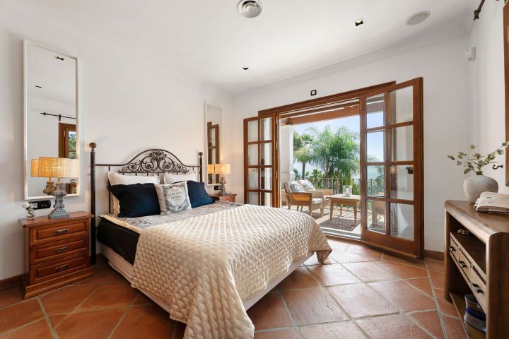 Villa Las Palmeras - Incredible Property in El Madroñal