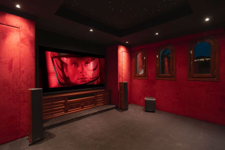 Villa Las Palmeras - Incredible Property in El Madroñal