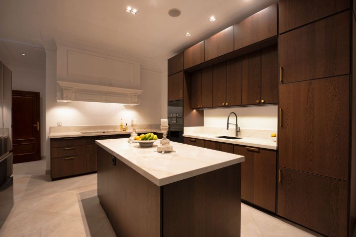 Villa Las Palmeras - Incredible Property in El Madroñal