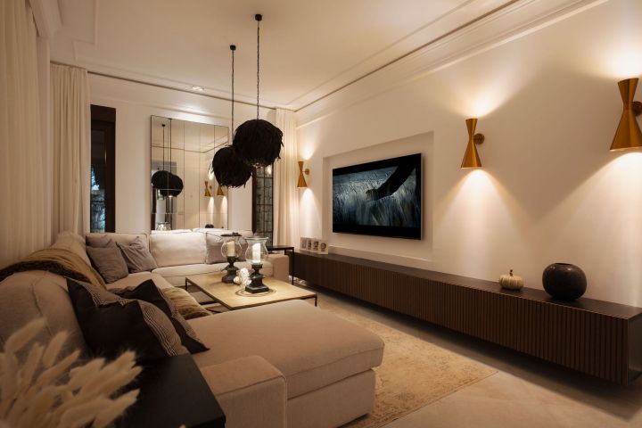 Villa Las Palmeras - Incredible Property in El Madroñal