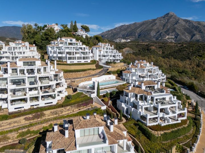 Nine Lions 331 - Superbe Penthouse en Duplex