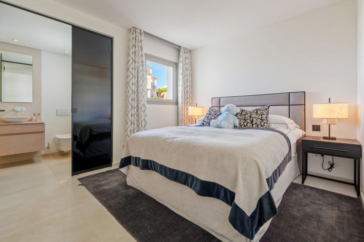 Nine Lions 331 - Superbe Penthouse en Duplex