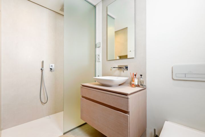 Nine Lions 331 - Superbe Penthouse en Duplex