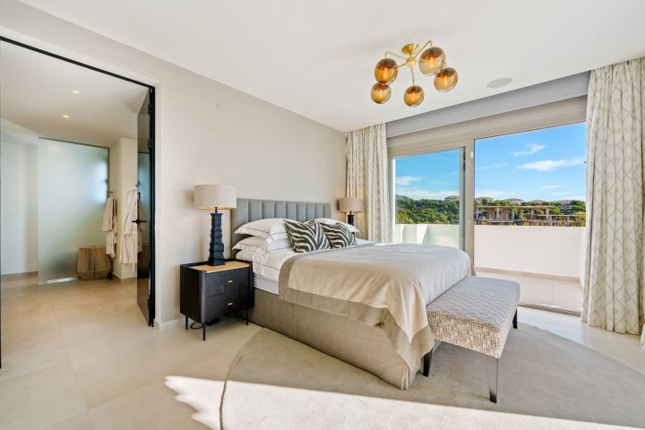 Nine Lions 331 - Superbe Penthouse en Duplex