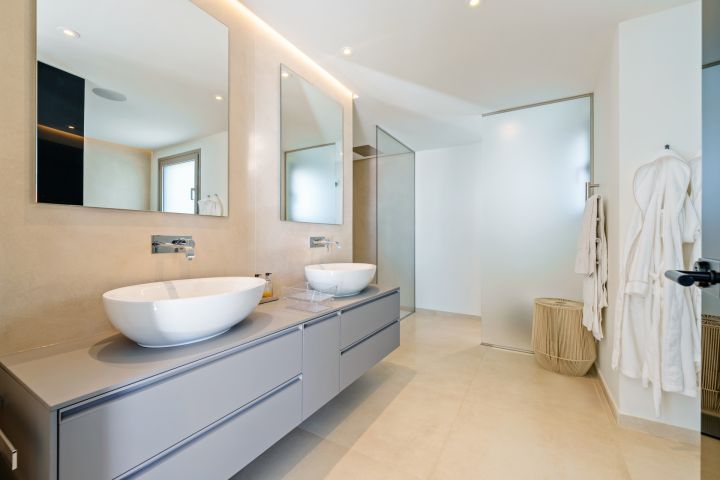 Nine Lions 331 - Superbe Penthouse en Duplex