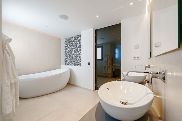 Nine Lions 331 - Superbe Penthouse en Duplex