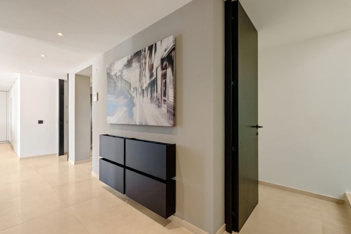 Nine Lions 331 - Superbe Penthouse en Duplex