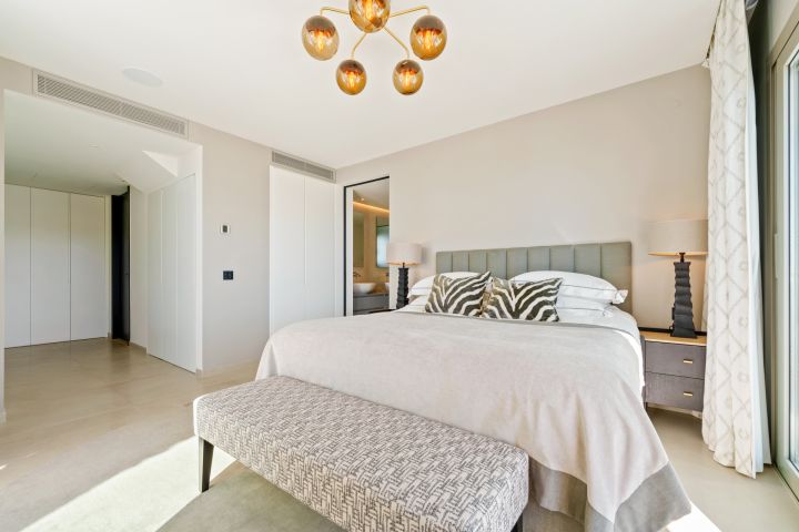 Nine Lions 331 - Superbe Penthouse en Duplex