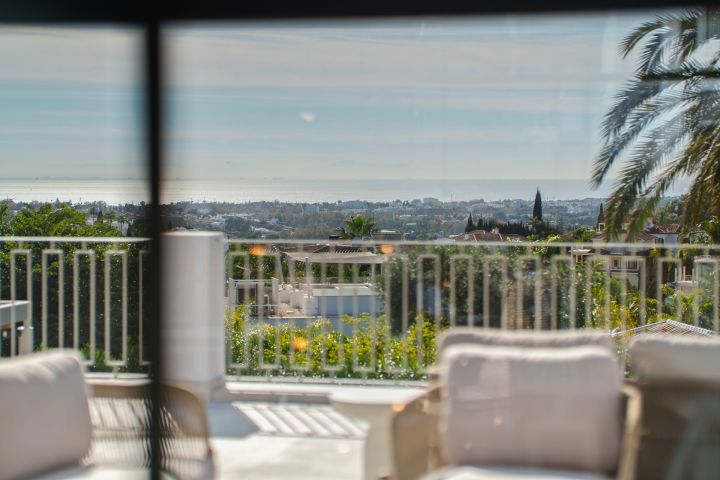 Villa Agata - Fascinating Mediterranean Villa in Prime Location