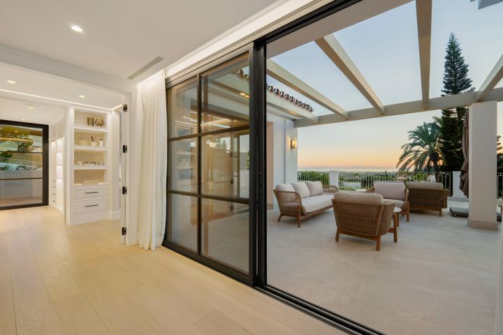 Villa Agata - Fascinating Mediterranean Villa in Prime Location