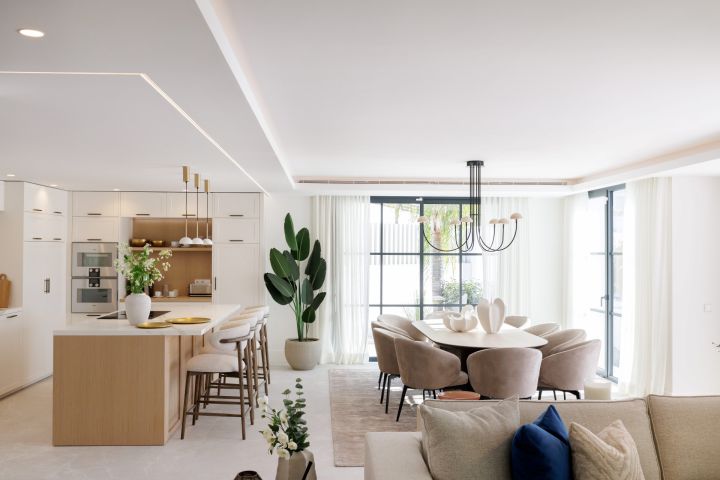 Villa Agata - Fascinating Mediterranean Villa in Prime Location