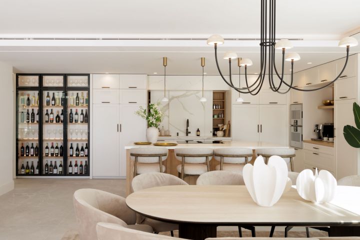 Villa Agata - Fascinating Mediterranean Villa in Prime Location