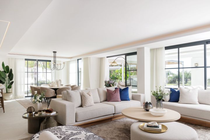 Villa Agata - Fascinating Mediterranean Villa in Prime Location